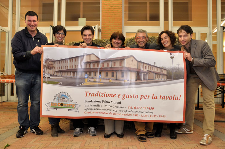 Festa del 1° Novembre in Cascina