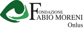 logo Fondazione Fabio Moreni